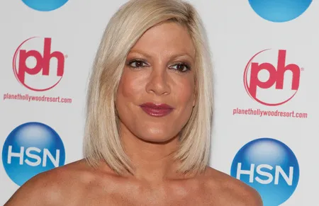 Foto Tori Spelling