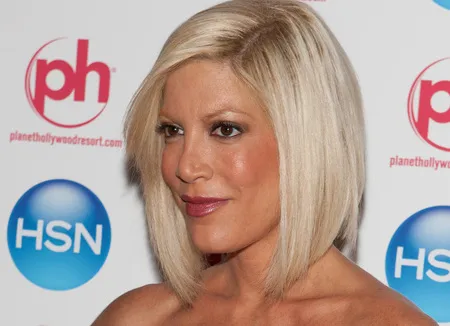 Foto Tori Spelling