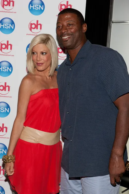 Foto Tori Spelling