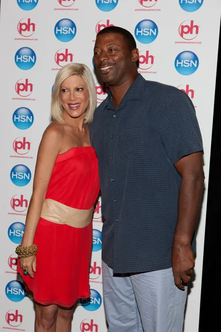 Foto Tori Spelling