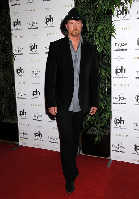 Foto Trace Adkins