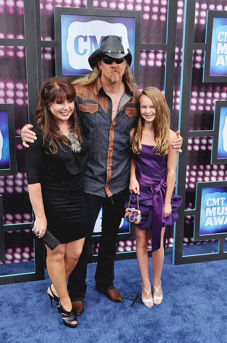 Foto Trace Adkins