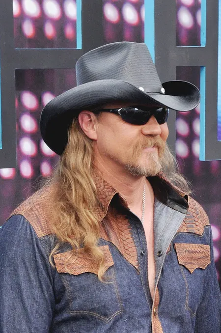 Foto Trace Adkins