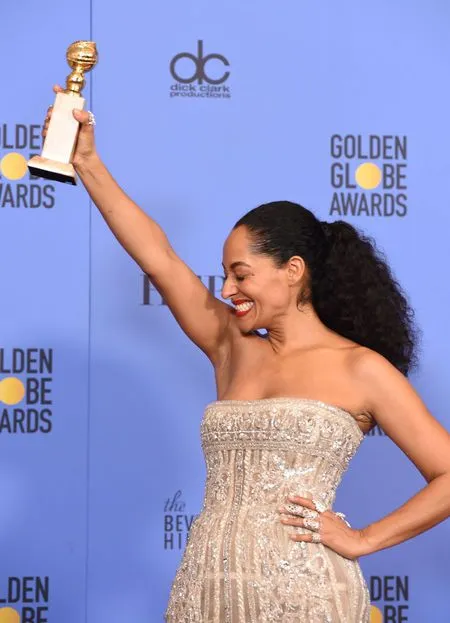 Foto Tracee Ellis Ross