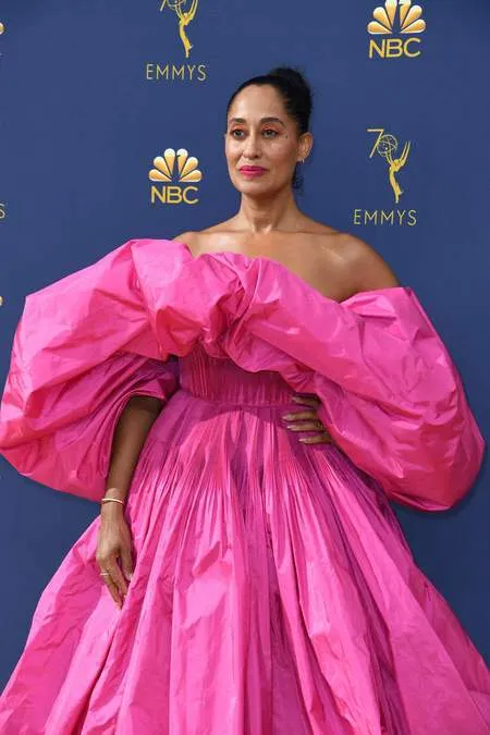 Foto Tracee Ellis Ross