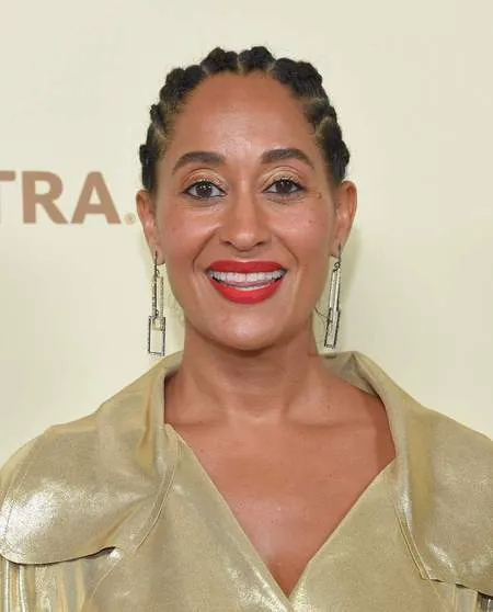 Foto Tracee Ellis Ross