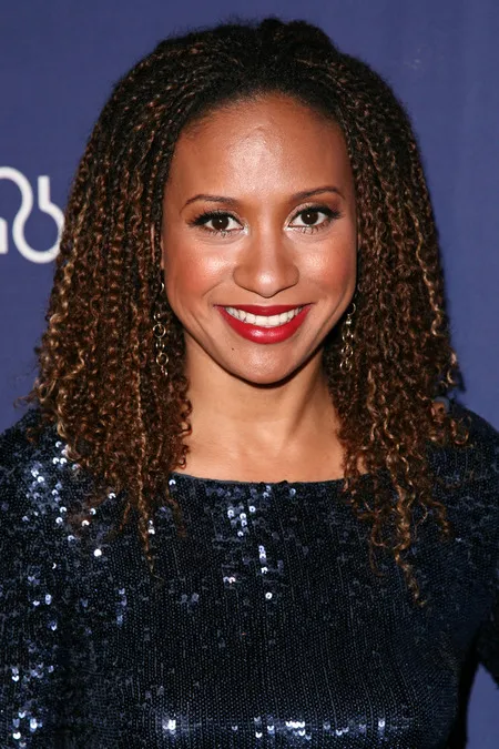 Foto Tracie Thoms