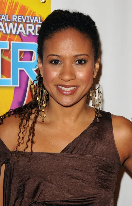 Foto Tracie Thoms
