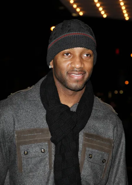 Foto Tracy Mcgrady