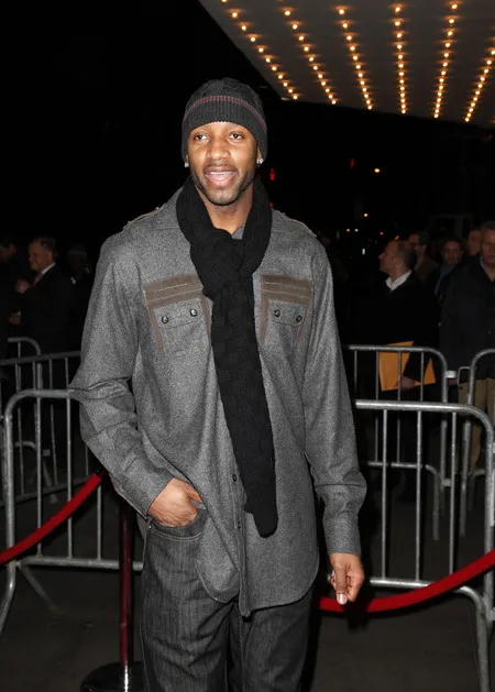 Foto Tracy Mcgrady