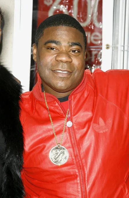 Foto Tracy Morgan