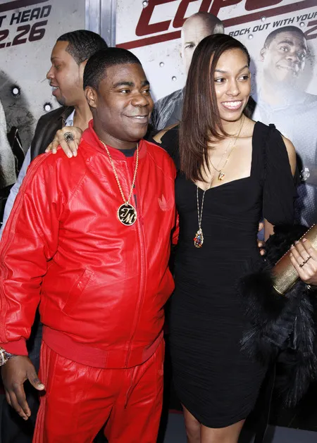 Foto Tracy Morgan