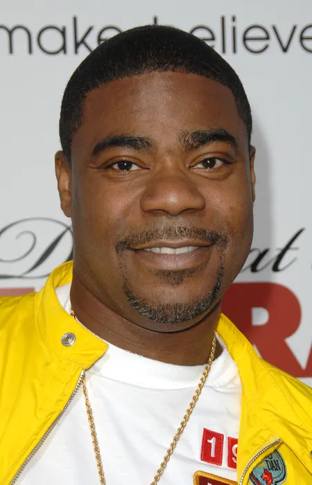 Foto Tracy Morgan