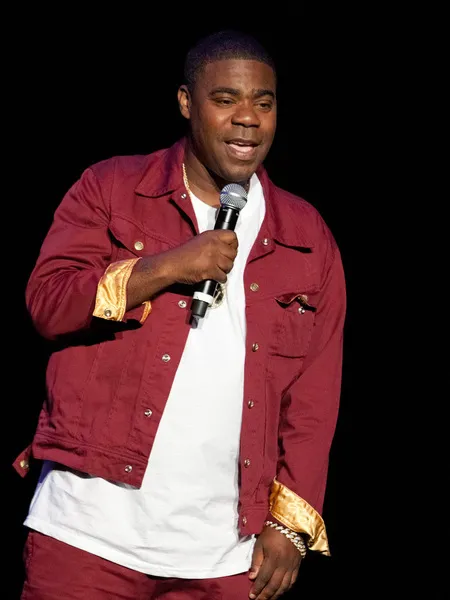 Foto Tracy Morgan