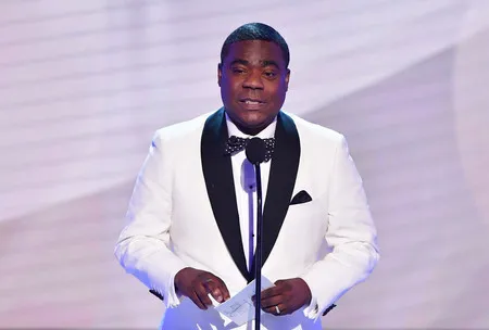 Foto Tracy Morgan