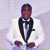 Tracy Morgan