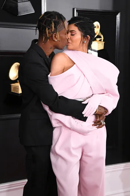 Foto Travis Scott