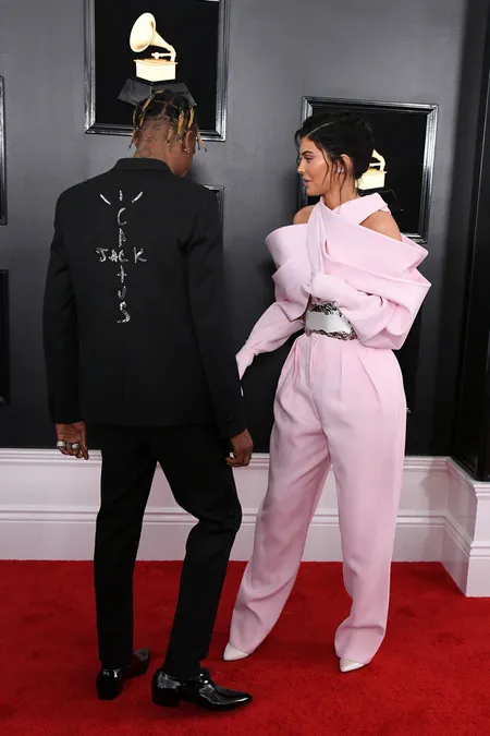 Foto Travis Scott