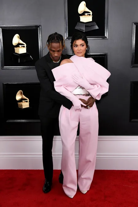 Foto Travis Scott