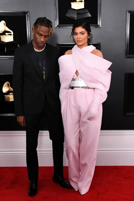 Foto Travis Scott