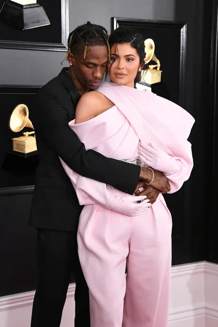 Foto Travis Scott