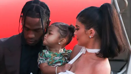 Foto Travis Scott