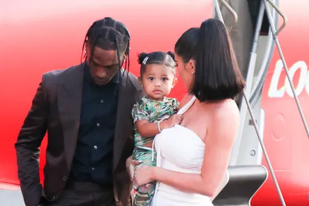 Foto Travis Scott