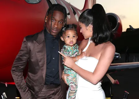 Foto Travis Scott