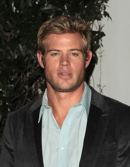 Foto Trevor Donovan