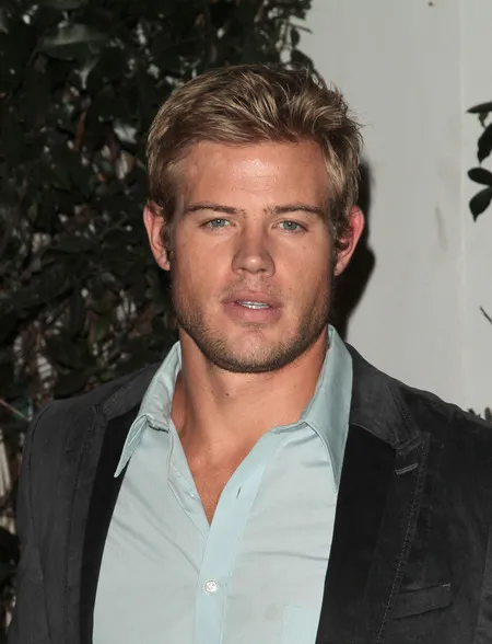 Foto Trevor Donovan