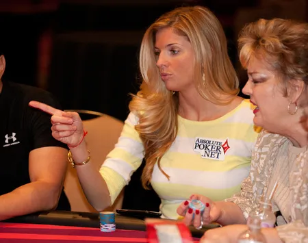 Foto Trishelle Cannatella