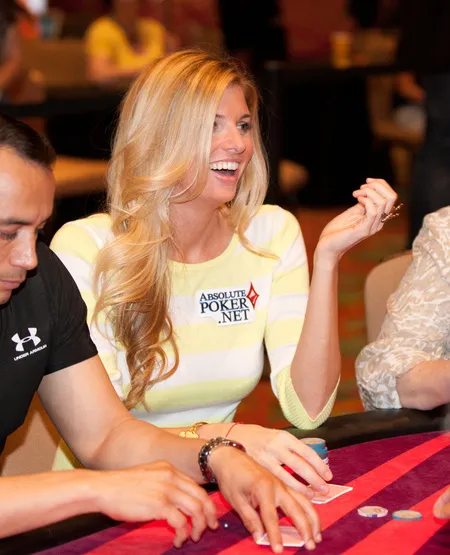 Foto Trishelle Cannatella