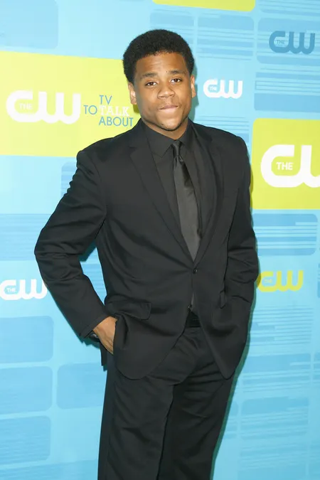 Foto Tristan Wilds