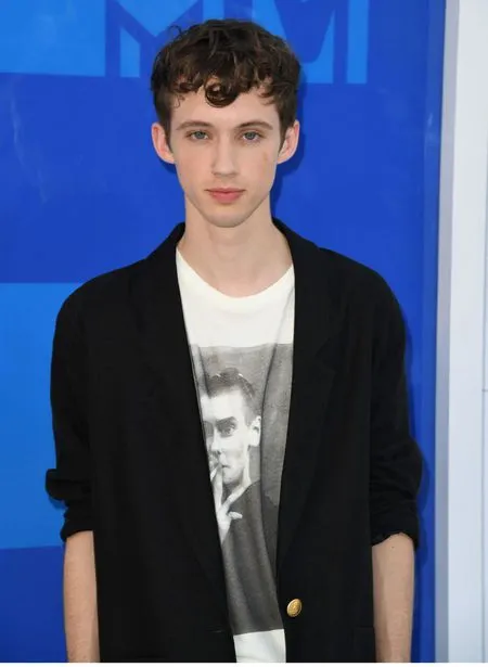 Foto Troye Sivan