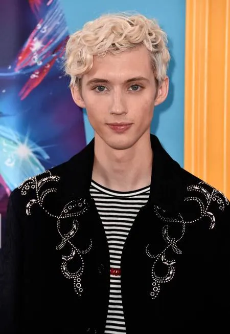 Foto Troye Sivan