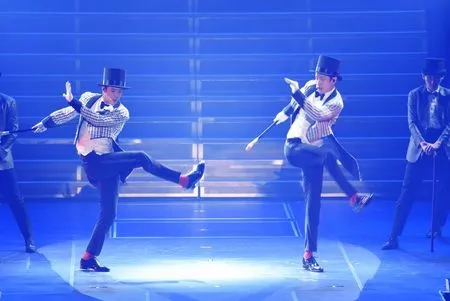 Foto TVXQ