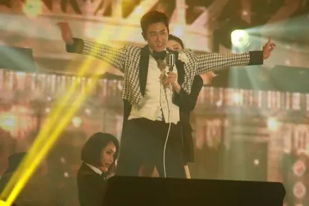Foto TVXQ
