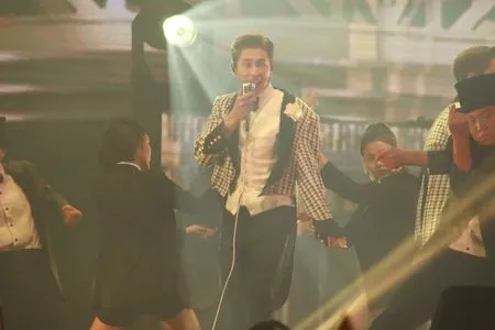 Foto TVXQ
