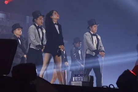Foto TVXQ