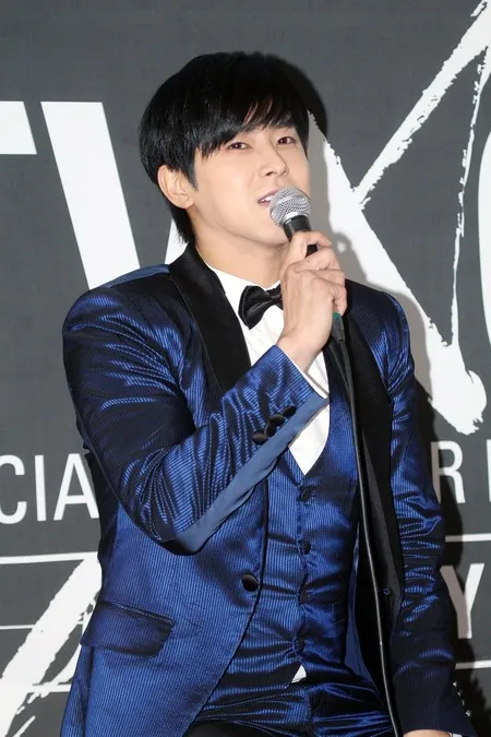 Foto TVXQ