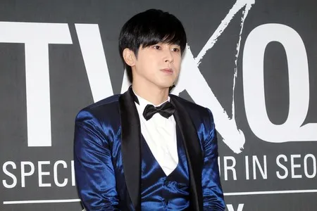 Foto TVXQ