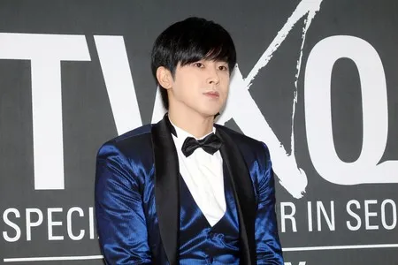 Foto TVXQ
