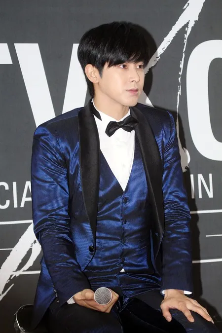 Foto TVXQ