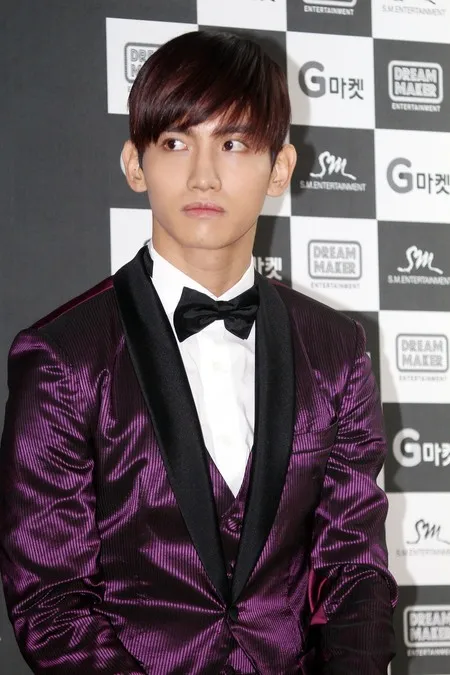 Foto TVXQ