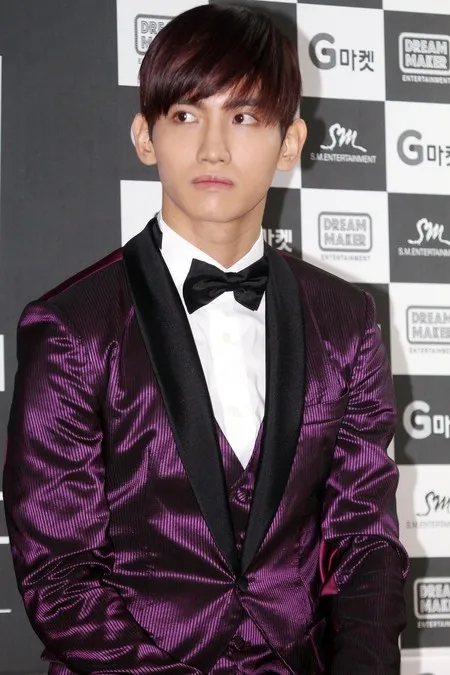 Foto TVXQ