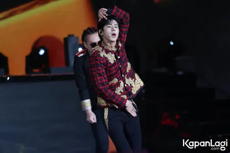 Foto TVXQ