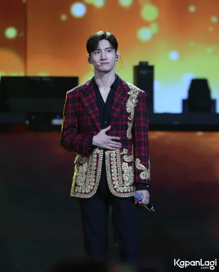Foto TVXQ