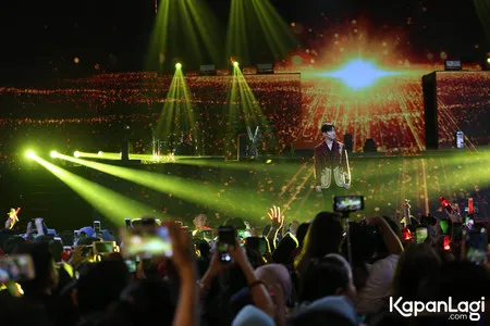 Foto TVXQ