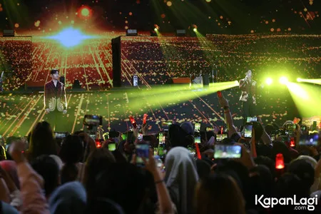 Foto TVXQ