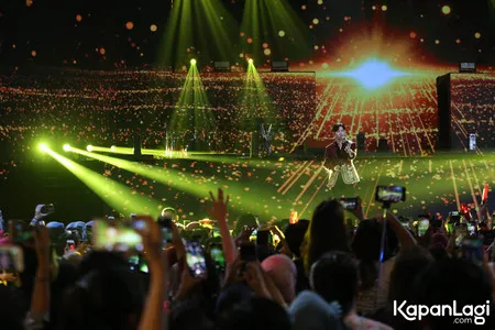 Foto TVXQ